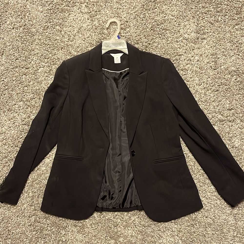 Liz Claiborne, size 6, worn once, excellent condition